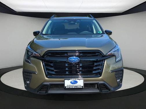 2025 Subaru Ascent Onyx Edition Touring 7-Passenger