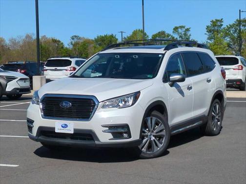 2021 Subaru Ascent Touring 7-Passenger