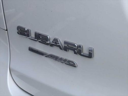 2021 Subaru Ascent Touring 7-Passenger
