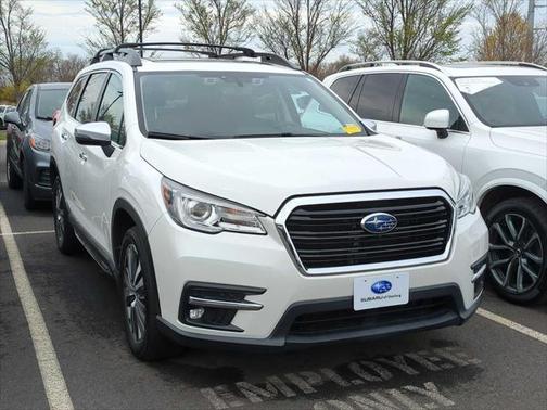 2021 Subaru Ascent Touring 7-Passenger