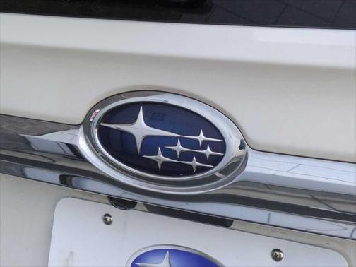 2021 Subaru Ascent Touring 7-Passenger