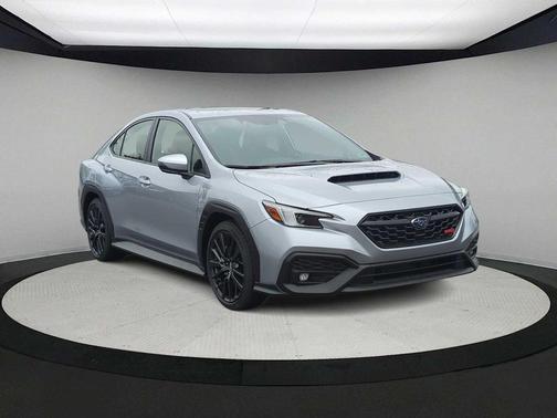 2025 Subaru WRX Limited