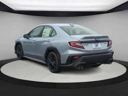 2025 Subaru WRX Limited