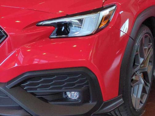 2025 Subaru WRX Base