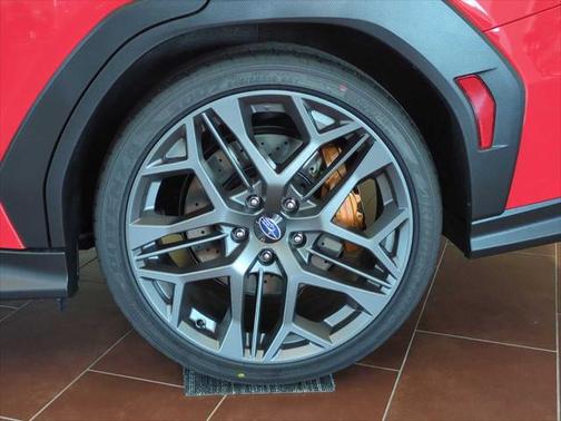 2025 Subaru WRX Base