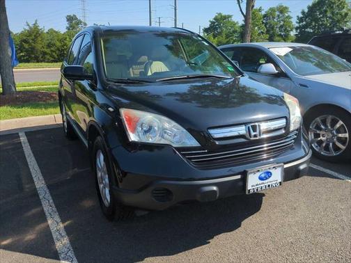 2008 Honda CR-V EX-L