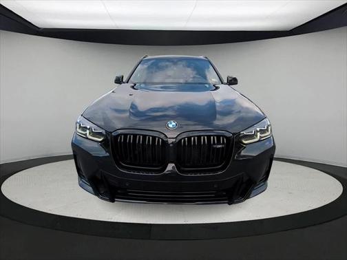2024 BMW X3 M40i