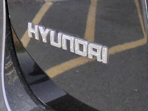 2011 Hyundai SANTA FE Limited