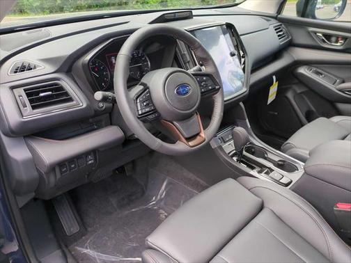 2025 Subaru Ascent Limited 7-Passenger