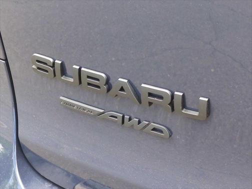 2025 Subaru Ascent Limited 7-Passenger