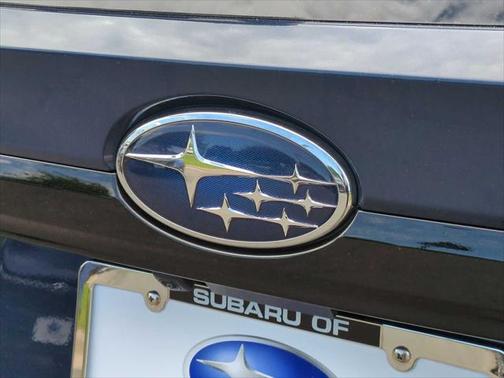 2025 Subaru Ascent Limited 7-Passenger