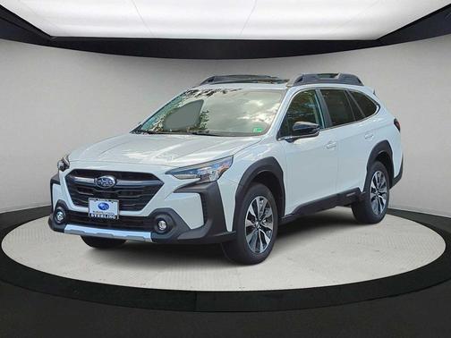2025 Subaru Outback Limited XT
