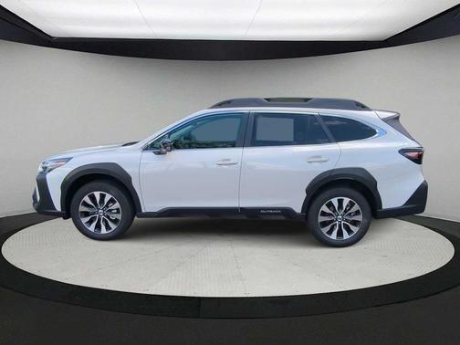 2025 Subaru Outback Limited XT