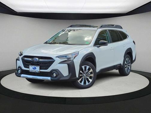 2025 Subaru Outback Limited XT