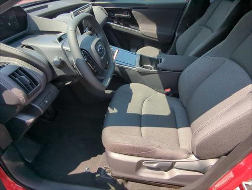 2025 Subaru Solterra Premium