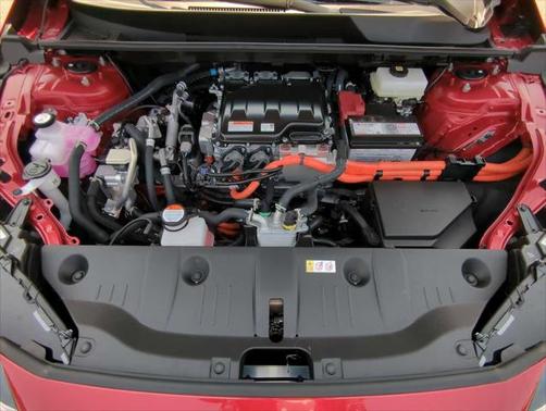 2025 Subaru Solterra Premium