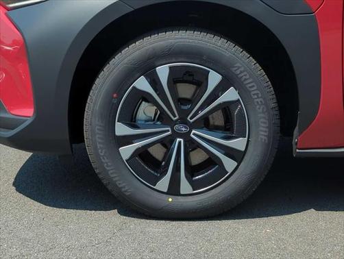 2025 Subaru Solterra Premium
