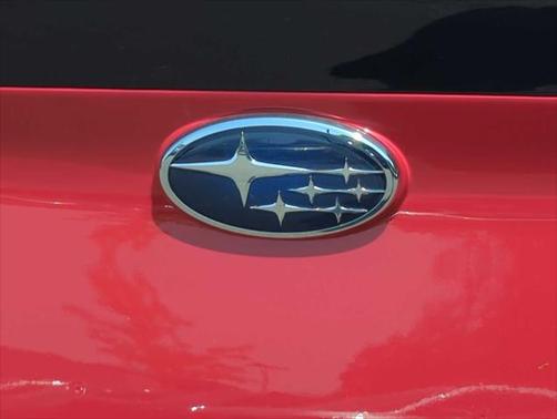 2025 Subaru Solterra Premium