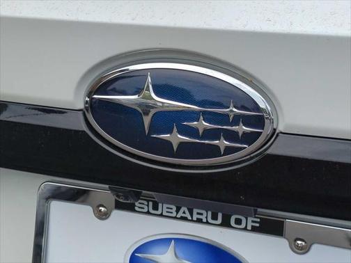 2025 Subaru Ascent Onyx Edition Limited 7-Passenger