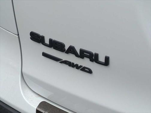 2025 Subaru Ascent Onyx Edition Limited 7-Passenger