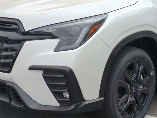 2025 Subaru Ascent Onyx Edition Limited 7-Passenger