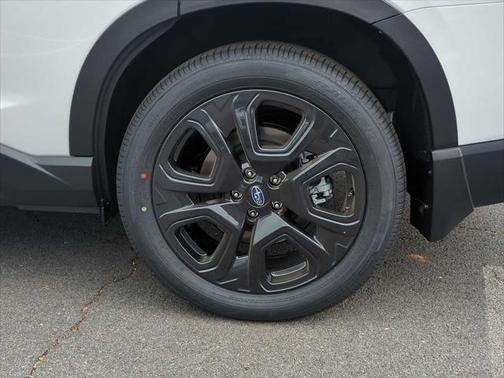 2025 Subaru Ascent Onyx Edition Limited 7-Passenger