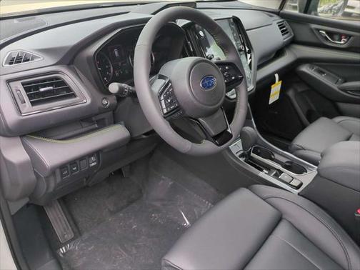 2025 Subaru Ascent Onyx Edition Limited 7-Passenger