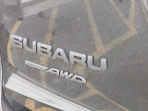 2025 Subaru Ascent Onyx Edition Limited 7-Passenger