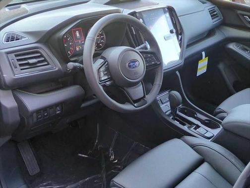2025 Subaru Ascent Onyx Edition Limited 7-Passenger