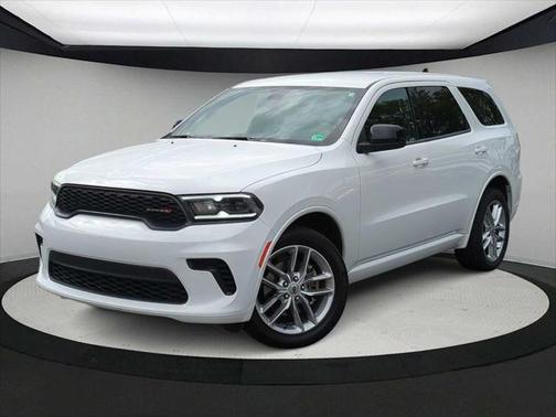 2023 Dodge Durango GT AWD