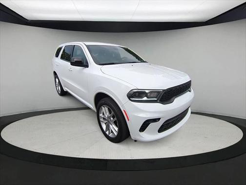 2023 Dodge Durango GT AWD