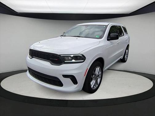 2023 Dodge Durango GT AWD