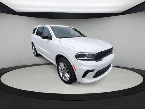 2023 Dodge Durango GT AWD