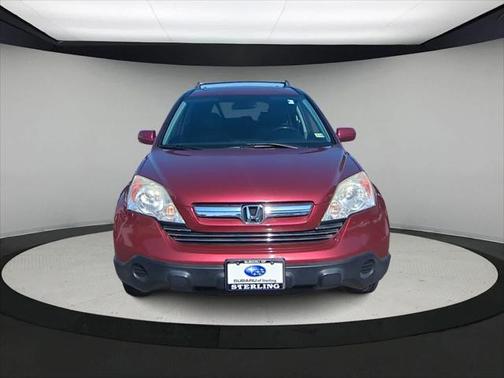2009 Honda CR-V EX-L