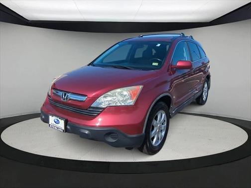 2009 Honda CR-V EX-L