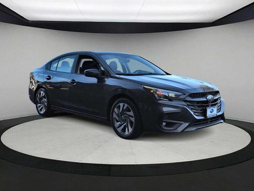 2024 Subaru Legacy Limited