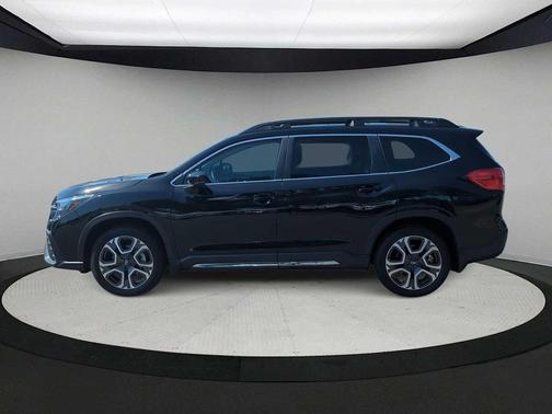 2024 Subaru Ascent Limited 7-Passenger