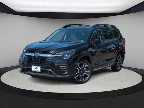 2024 Subaru Ascent Limited 7-Passenger