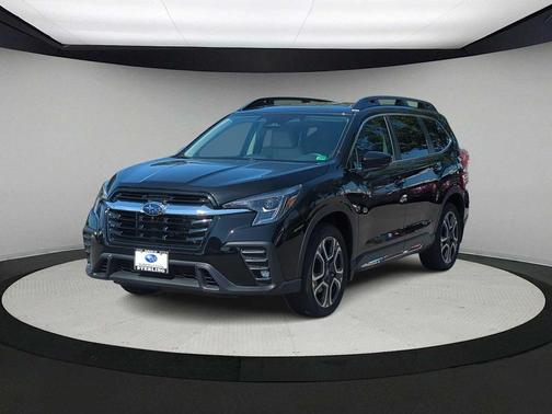 2024 Subaru Ascent Limited 7-Passenger