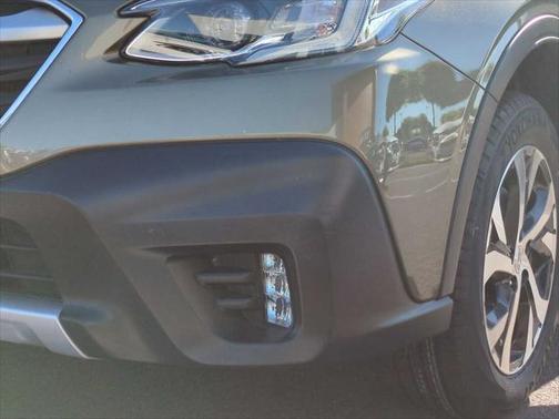 2022 Subaru Outback Touring