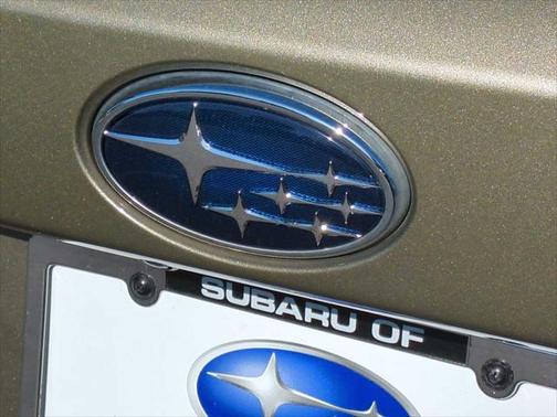 2022 Subaru Outback Touring