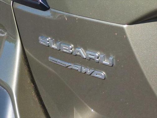 2022 Subaru Outback Touring