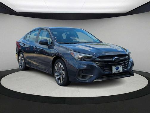2025 Subaru Legacy Limited
