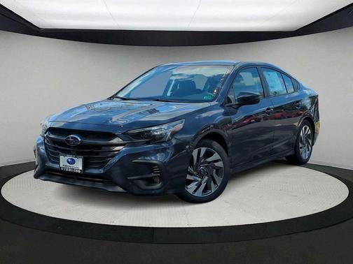 2025 Subaru Legacy Limited