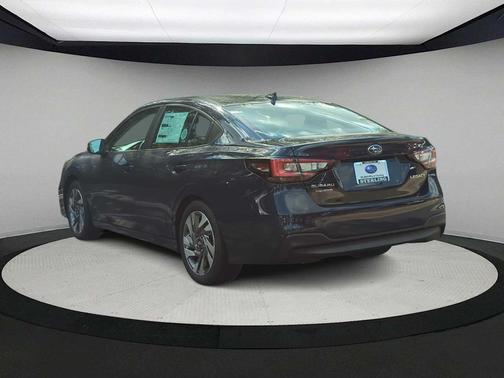 2025 Subaru Legacy Limited