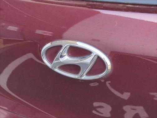 2018 Hyundai TUCSON SEL Plus