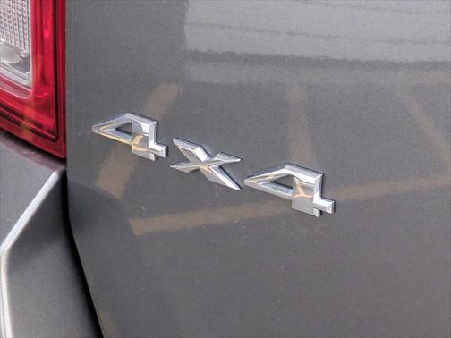 2013 Jeep Compass Latitude