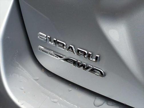 2025 Subaru Impreza Sport