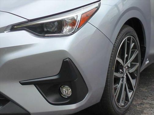 2025 Subaru Impreza Sport