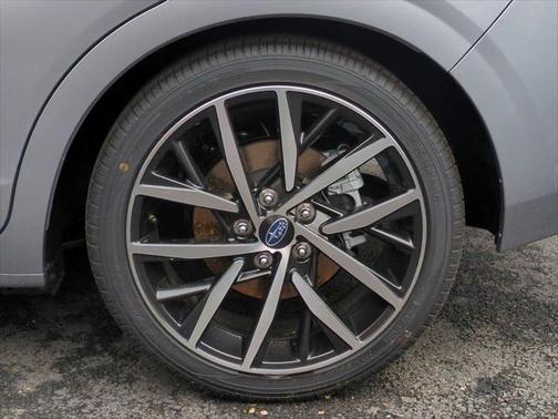 2025 Subaru Impreza Sport